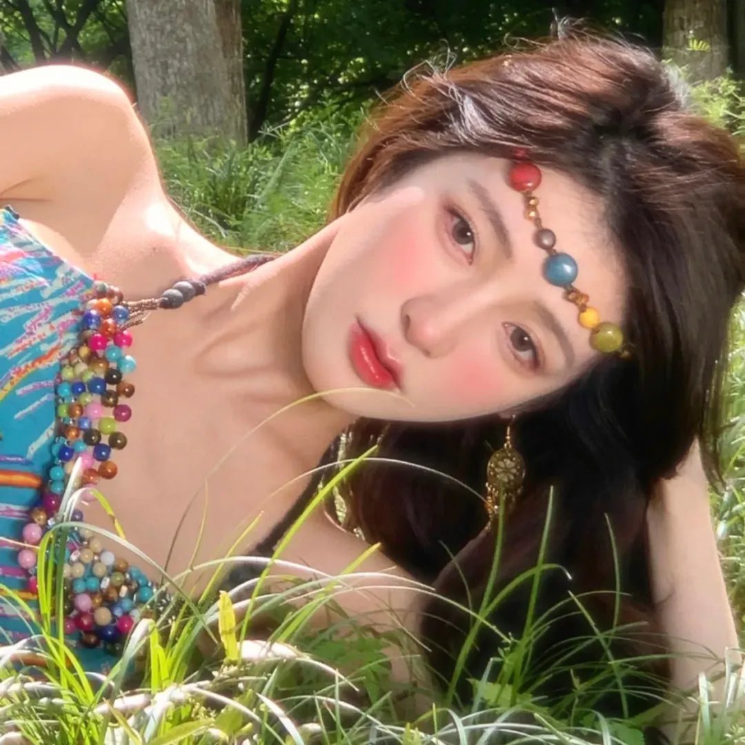 青涩花开终有时