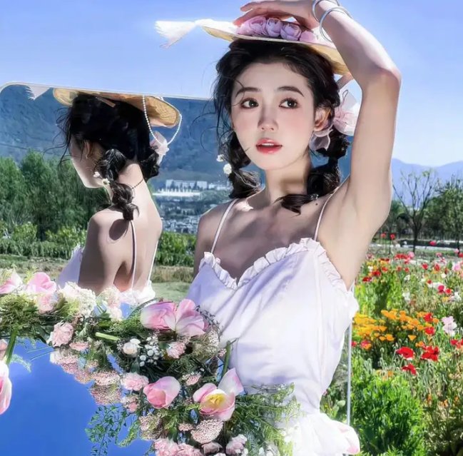 记我的母亲